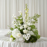 TOPTEN FB014 artificial flower ball for wedding event decorations
