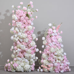TOPTEN AR004 background flower for for wedding events