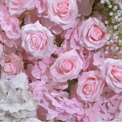 TOPTEN AR004 background flower for for wedding events