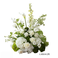 TOPTEN FB014 artificial flower ball for wedding event decorations