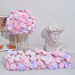 TOPTEN FB009 Artificial Flower Centerpiece for Wedding Event Decoration