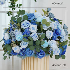 TOPTEN FB034 Artificial Flower Centerpiece for Wedding&Event Decoration