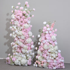 TOPTEN AR004 background flower for for wedding events